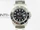 Sea-Dweller 2017 Baselworld 126600 904L SS V3 ARF 1:1 Best Edition Black dial On 904L SS Bracelet A2824 V3