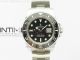 Sea-Dweller 2017 Baselworld 126600 Noob 1:1 Best Edition Black Dial on SS Bracelet A2836 V8