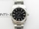 Oyster Perpetual 34mm 114200 UBF 1:1 Best Edition Black Dial on A2836/2824 SS Bracelet