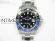 GMT-Master II 116710 Black/Blue Ceramic Bezel A2836