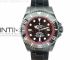 Sea-Dweller 116660 Bamford PVD VRF Best Edition Black Dial on SS Bracelet A2836