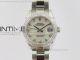 DateJust 31mm SS BP V2 Best Edition White MOP Dial on SS Bracelet A2824