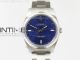 Oyster Perpetual 39mm 114300 904L SS ARF 1:1 Best Edition Blue Dial on 904L Bracelet SH3132