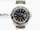 Sea-Dweller 2017 Baselworld 126600 GMF 904L SS Case and Bracelet A2824